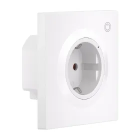 Sonoff WS01TPF-E WiFi Smart Wall Socket (Type F)